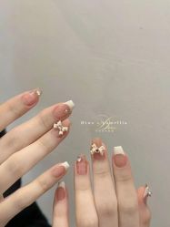 -M·X Nail日式美甲美睫