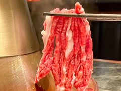 -前门后头老北京铜锅涮肉·京味菜·烤鸭(伊藤洋华堂店)