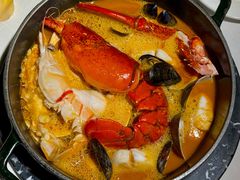 -Le Bistrot de Racine