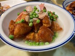 -慧娟面馆·餐厅(望江路店)