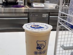 -煲珠公·老红糖珍珠奶茶(塘厦天虹店)