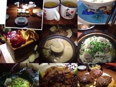 客2代-客2代·客家菜(旺角店)