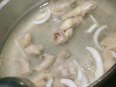 原味椰子鸡-狐狸爱上椰子鸡(滨江星光大道店)