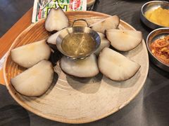 -浦项一部·鳗鱼烤肉烤串(西塔店)