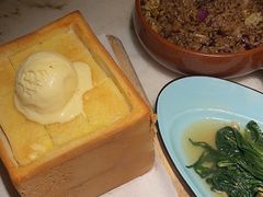 -绿茶餐厅(深圳龙华天虹购物中心店)