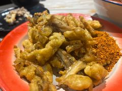 -李叔叔虾蟹大排档(青羊店)