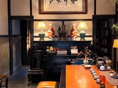 -31号公馆·百年府邸潇湘臻味