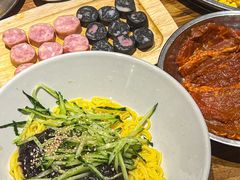 -上海滩餐厅(BFC外滩金融中心店)