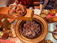 -西塔老太太泥炉烤肉(苏州大悦城店)