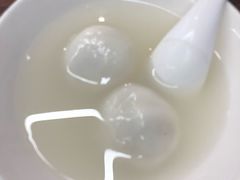 -朱新年·苏式汤团·面点(北寺塔店)