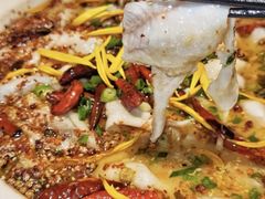 -江渔儿酸菜鱼(曜一城店)