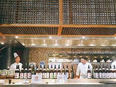 -富力希尔顿酒店·源氏日餐厅