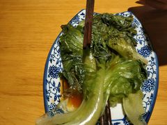 -裕鼎鲜·新中菜(王府井店)