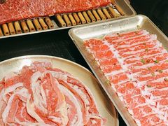 -西塔老太太泥炉烤肉(龙湖北苑天街店)