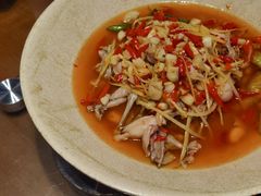 -一品红烧鸭特色川菜(三岔湖店)