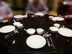 -外高桥喜来登酒店采悦轩