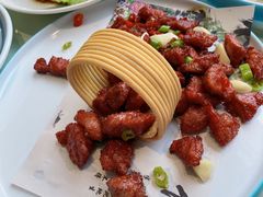 -鲜得莱渔港·小平岛海胆馆(七贤岭店)