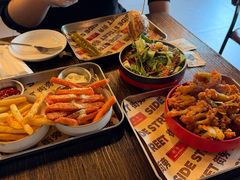 -Side Street街旁(交道口店)