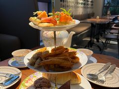 -FUNFUN有饭花园聚会餐厅