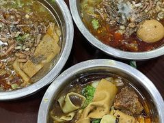 -鹍记特色牛杂面