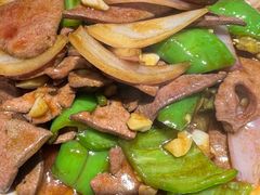 -东北小二东北菜(大车家巷店)