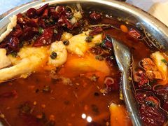 -湖影中餐厅·南京金茂威斯汀大酒店