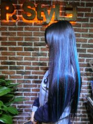 -P.STYLE 派斯造型