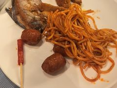 -长兴开元名都大酒店·地中海咖啡厅