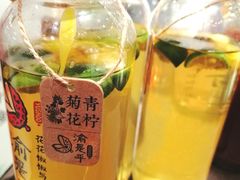 -渝是乎川渝小炒(新世界百货望京店)