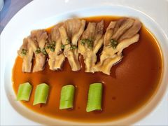 醋泡鸭掌-南堂馆·新川菜(悠方店)