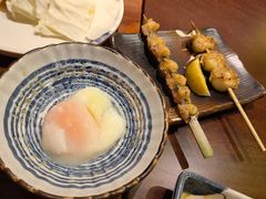 -鸟鹏烧鸟居酒屋(仁恒梦中心店)