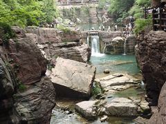 -云台山风景名胜区