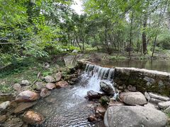 -玉渡山自然风景区