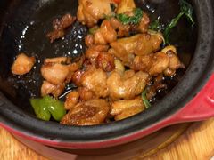 -四道菜·福建菜馆(新街口金鹰店)