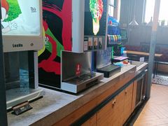 -比格比萨自助(国展店)