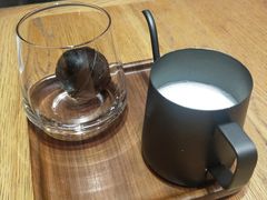 -Home Cafe(水榭春天店)