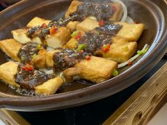 -桂大叔·砂锅粥·家传闽粤菜(县西巷店)