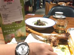 -纳瓦新疆菜(银都店)
