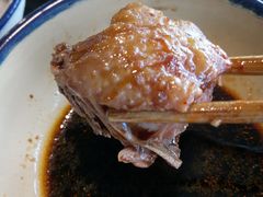 -李子坝梁山鸡(李子坝大鸡哥店)