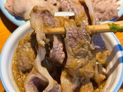 -義聚德·清真铜锅涮羊肉·烧烤(河东店)