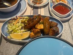 -La Medina餐厅(亮马河南路店)