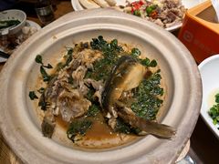 -永安鱼庄·镇江菜(丁卯店)