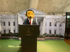 -济州岛泰迪熊博物馆