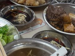 -阿秋牛排(湖心街店)