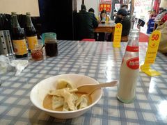 麻酱冷馄饨-潘国仙耳光馄饨(黄家阙路店)