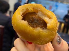 -毛华美食(清扬路店)