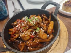 -港丽餐厅(正大店)
