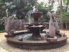 -龙达温泉生态城