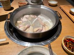-大头椰·椰子鸡火锅(新梦店)