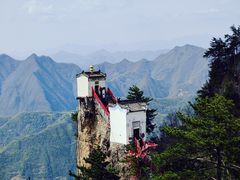 -塔云山